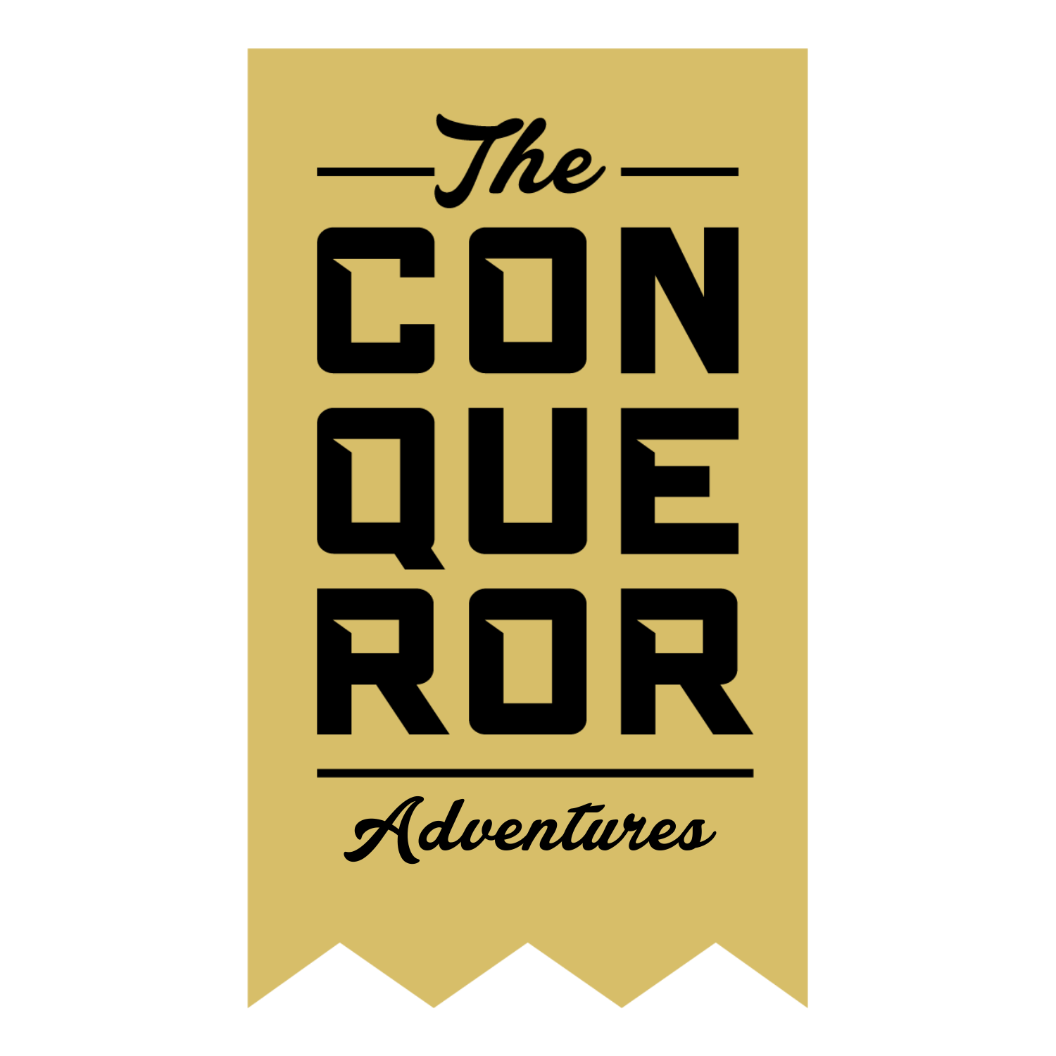 The Conqueror Adventures
