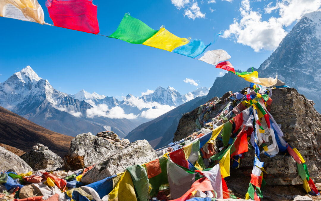 Everest Base Camp