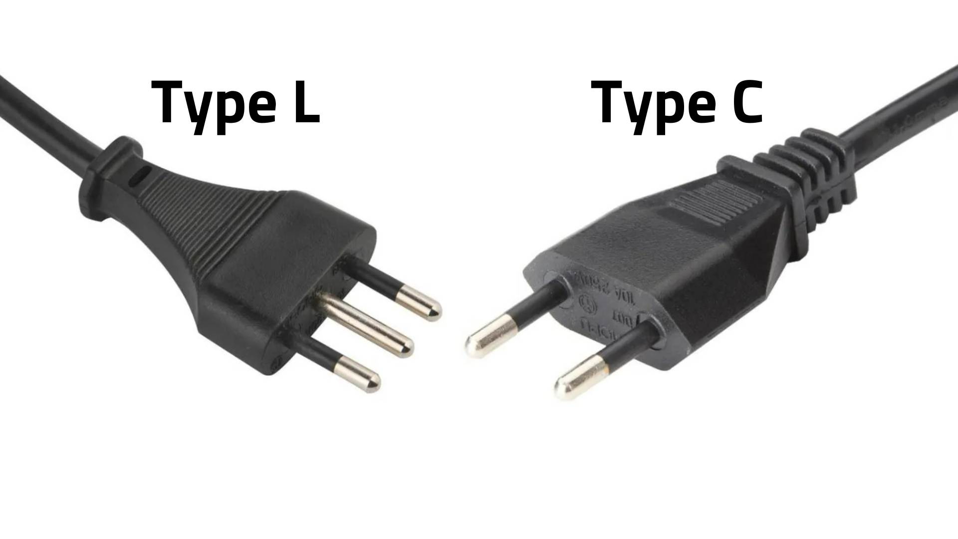 New Zealand Plug Shape - Type I