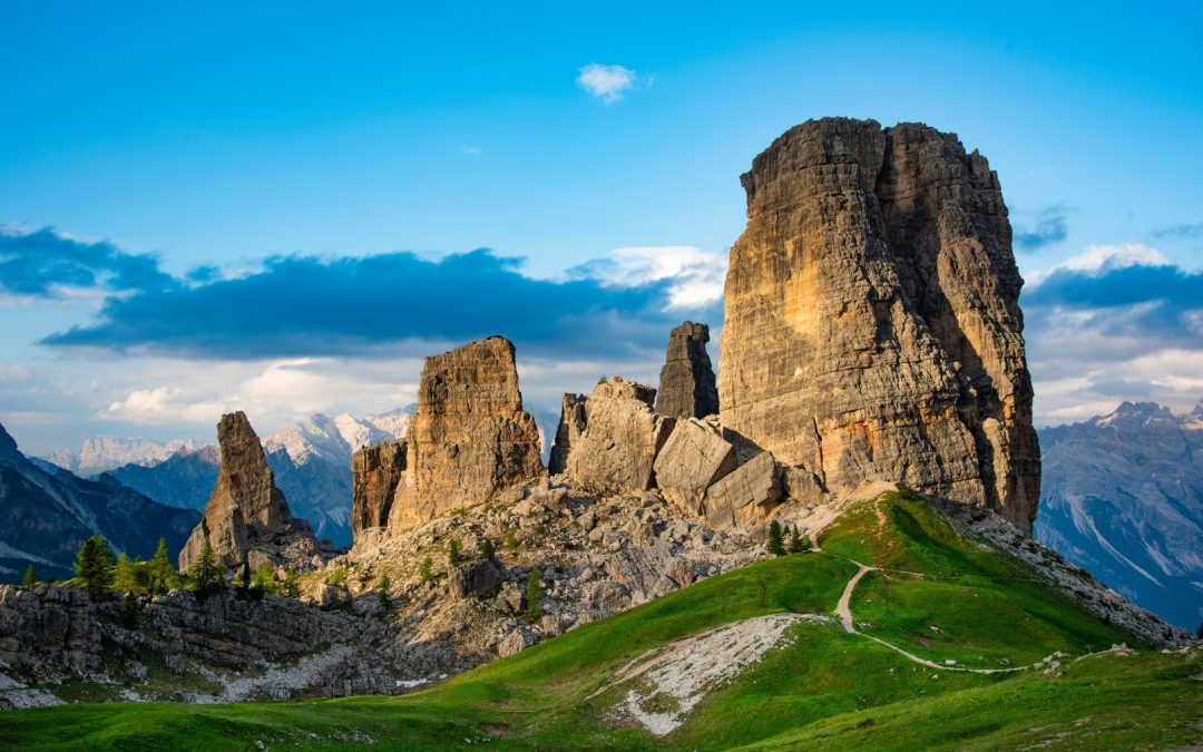 Dolomiti