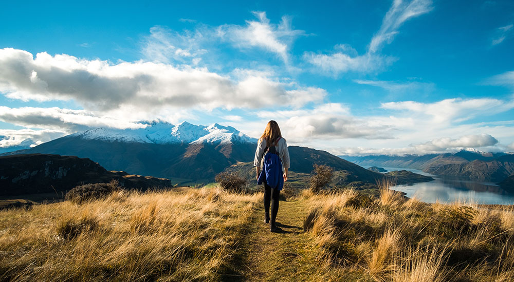 The Best Time to Visit New Zealand for Adventure Travel