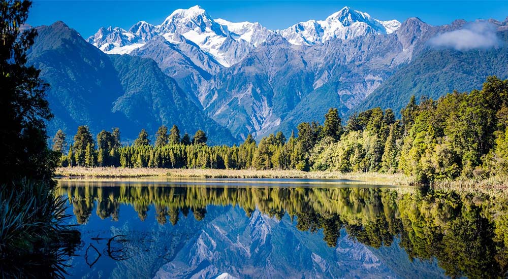 North vs. South Island New Zealand: Which is the Ultimate Adventure Destination?