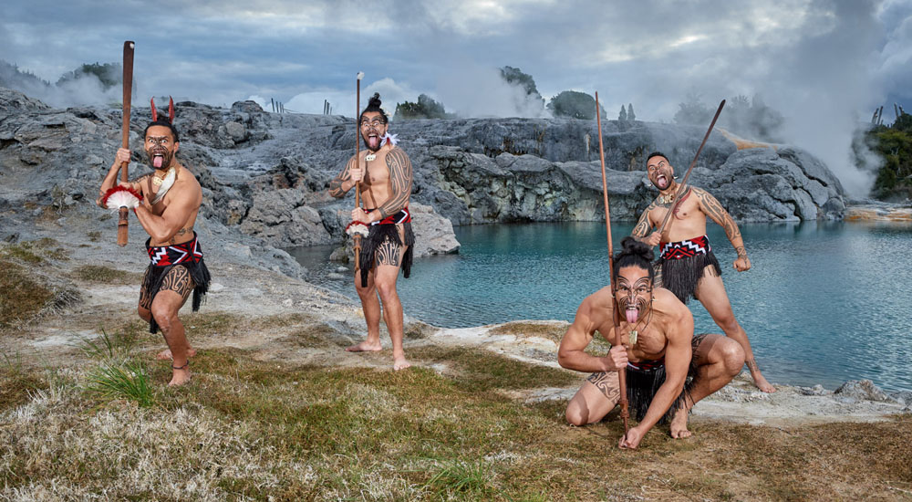 The 14 Must-Do Cultural Experiences in New Zealand