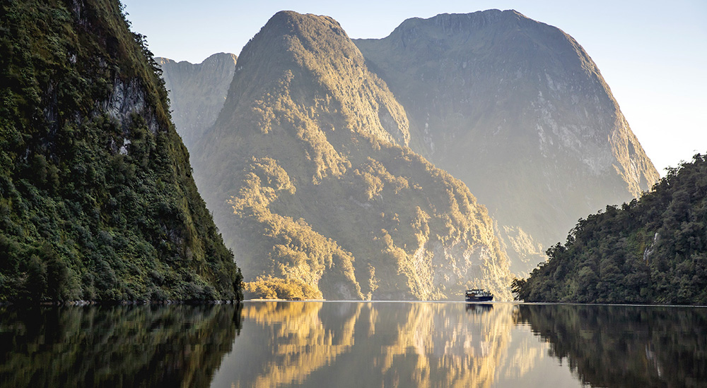 The Best Outdoor Activities in Fiordland National Park